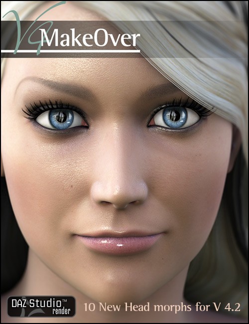 V4 MakeOver