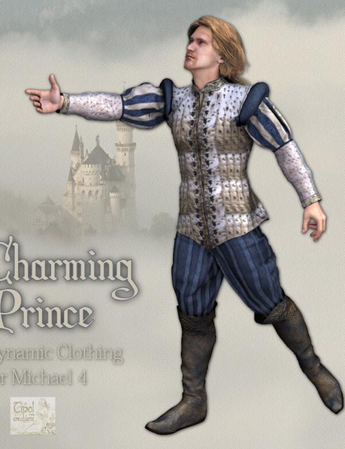 Charming Prince