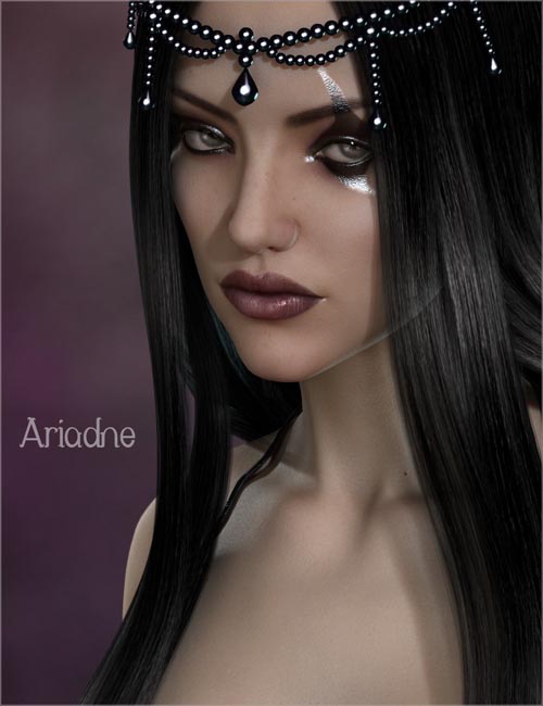 Ariadne for V6