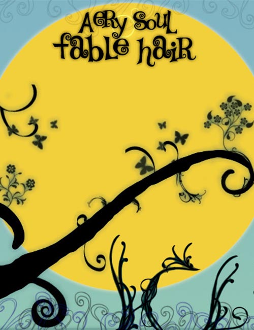 Fable Hair