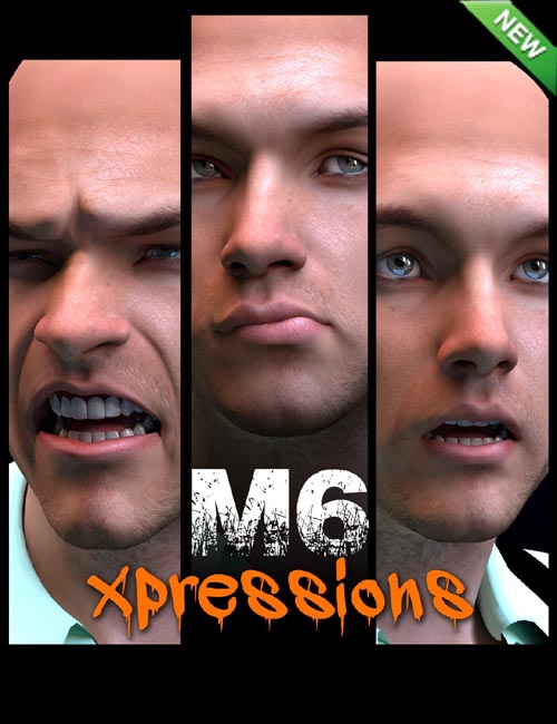 M6 Xpressions