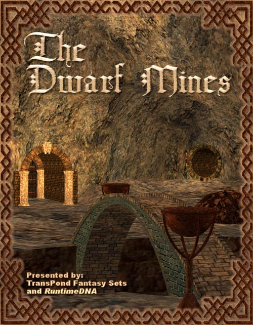 Dwarf Mines