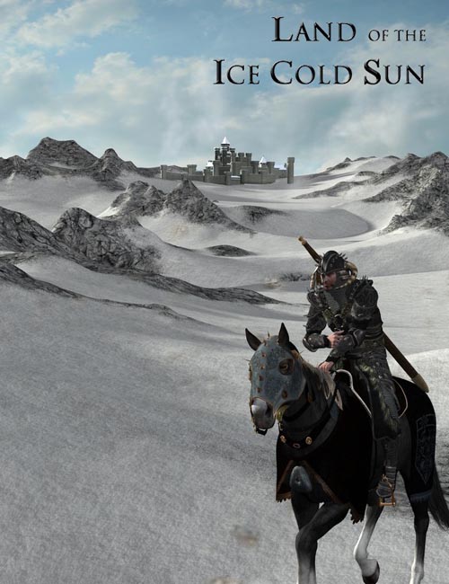 Land of the Ice Cold Sun