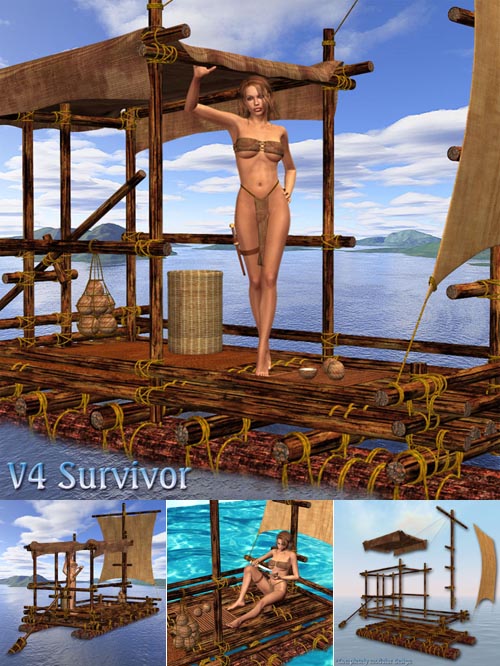 V4 Survivor Set