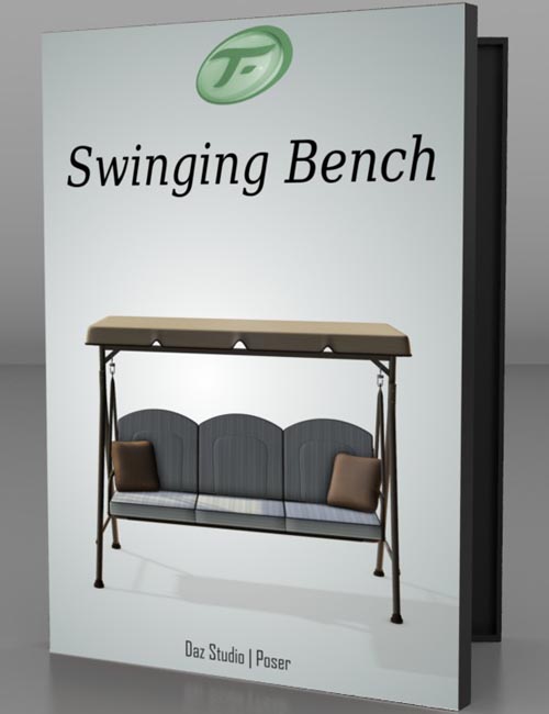 Swinging Bench
