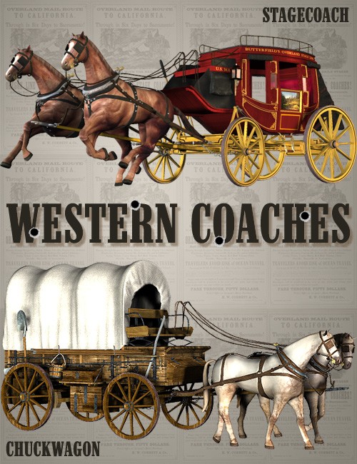 Western Coaches