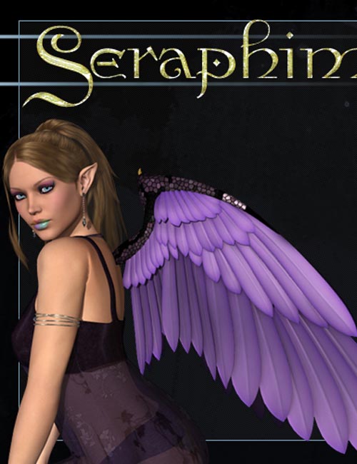 Seraphim for Calliope