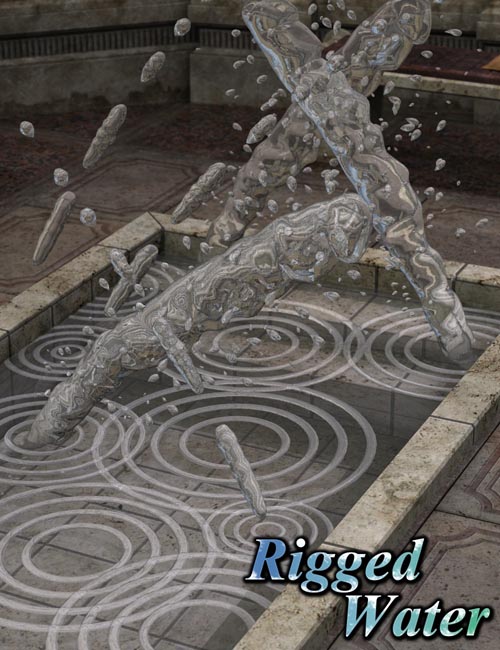 Rigged Water