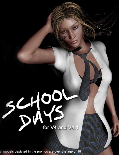 School Days for V4 and V4.1