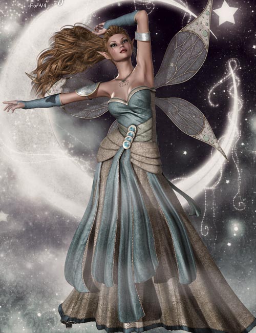 Luna Fairy