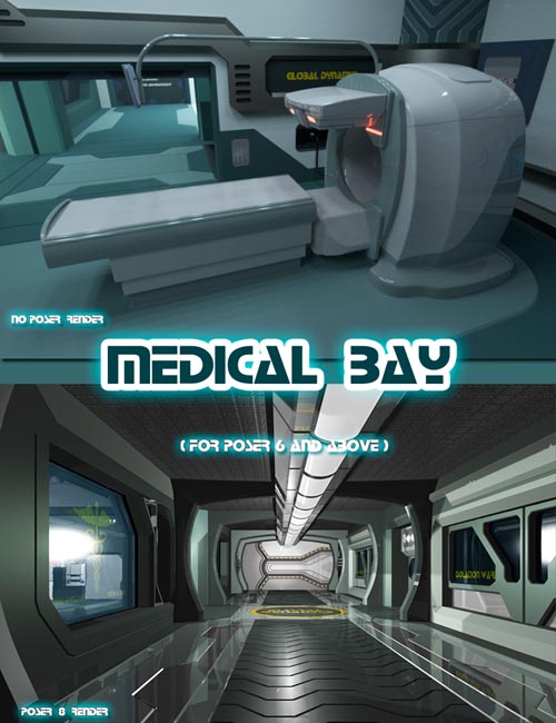 AJ Medical Bay