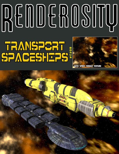 Transport Spaceships