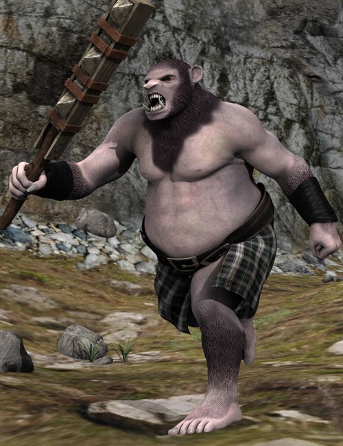 Bugbear for Genesis