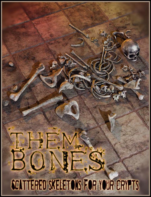 Them Bones