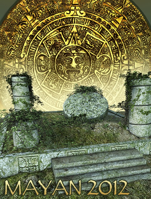 Mayan 2012