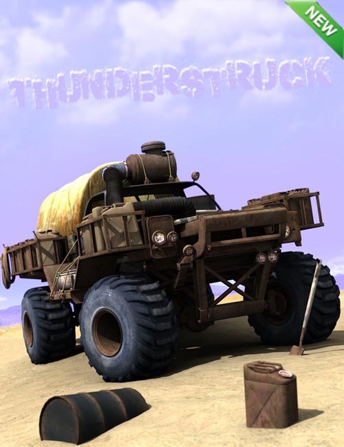 ThunderStruck