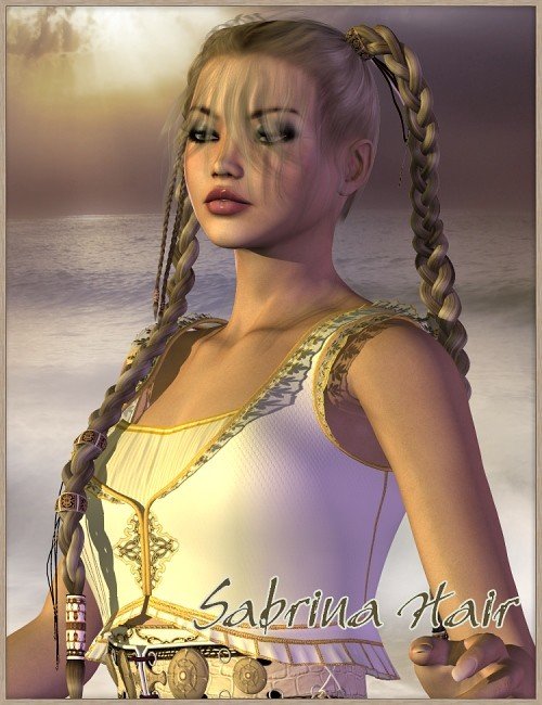 Sabrina-Hair
