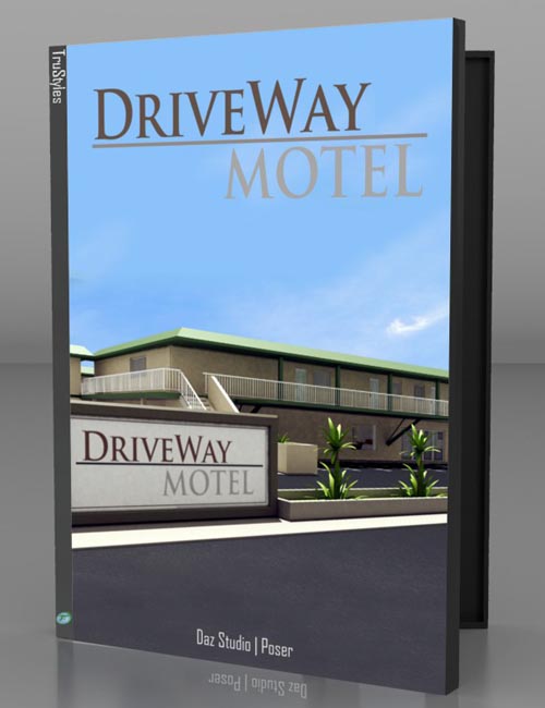 Driveway Motel