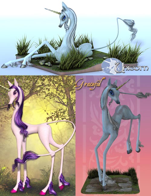 The Unicorn and Addons