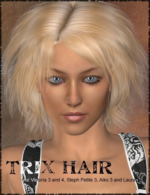 Trix Hair