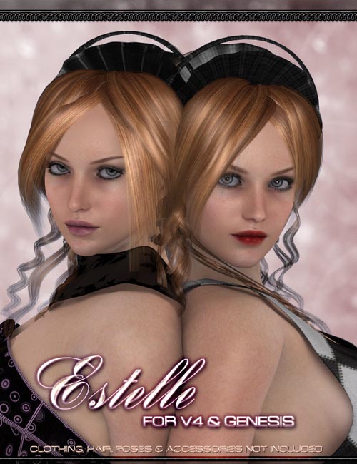 Estelle for V4 and Genesis