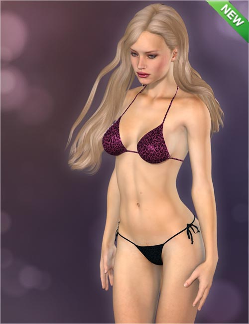 Laurie HD for Victoria 6
