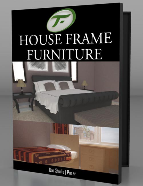 House Frame Furniture