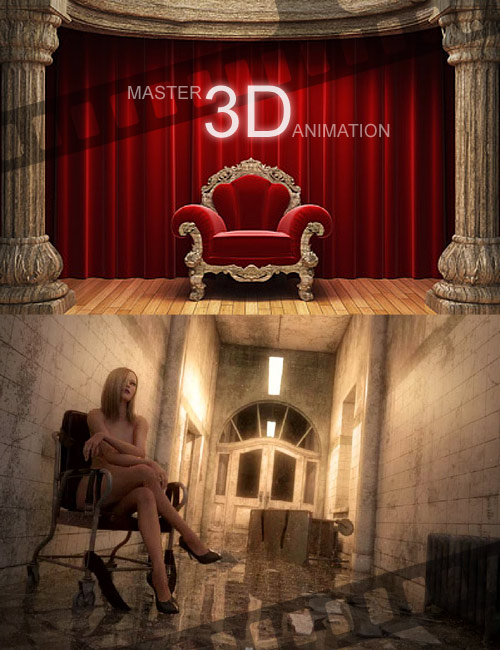 3D Animation Master