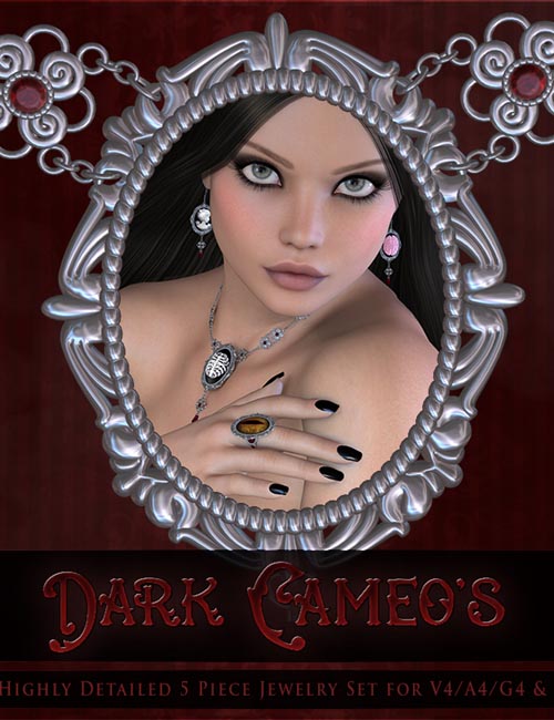 Deviously: Dark Cameos