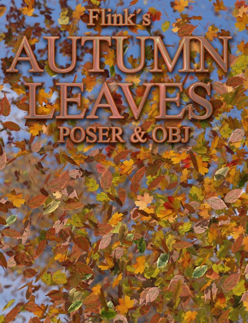 Flinks Autumn Leaves