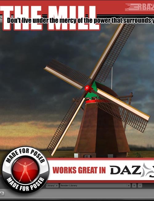 The mill - part III
