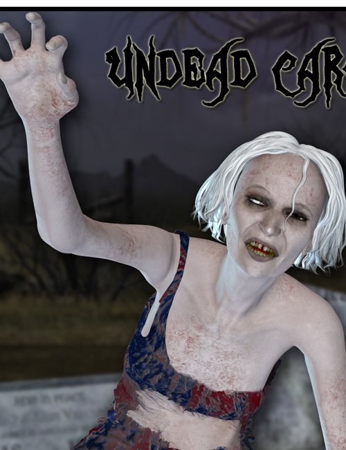 UnDead Carol