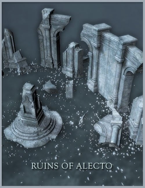 Ruins of Alecto