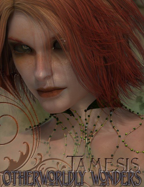 Otherworldly Wonders: Tamesis