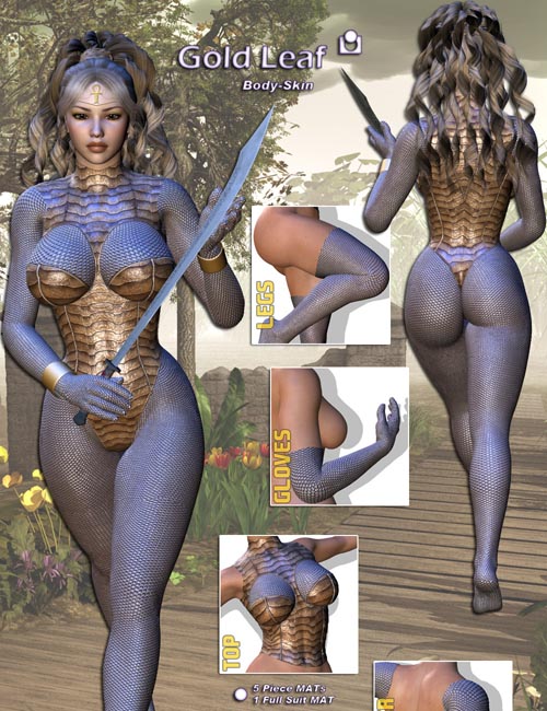 Body-Skin Collection
