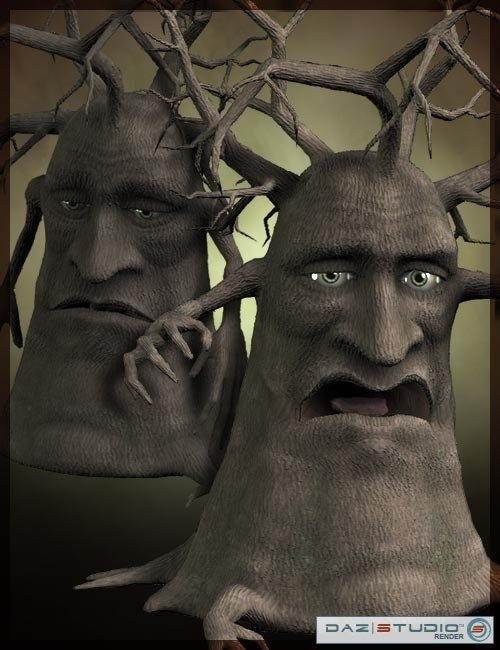 Treant Treant