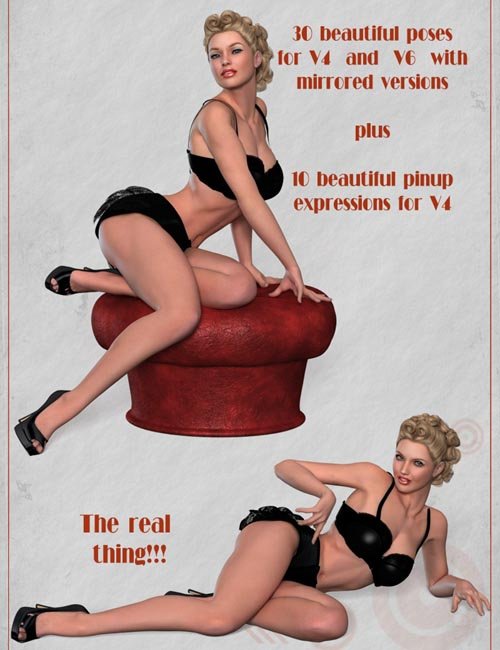 Pin Up Best 2