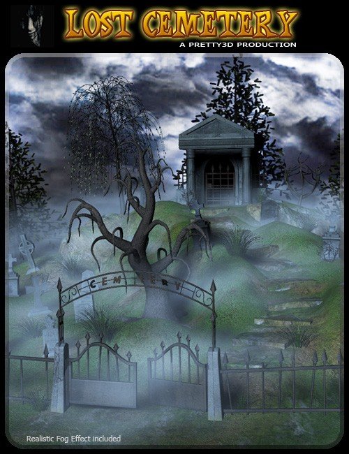 Lost Cemetery