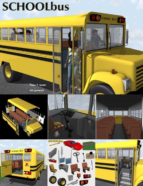 School bus