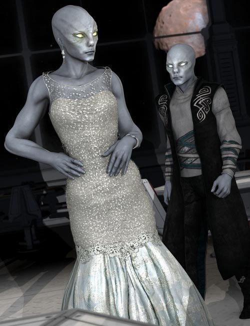 Clothing Smoother for Genesis 2 Creature Creator(s)