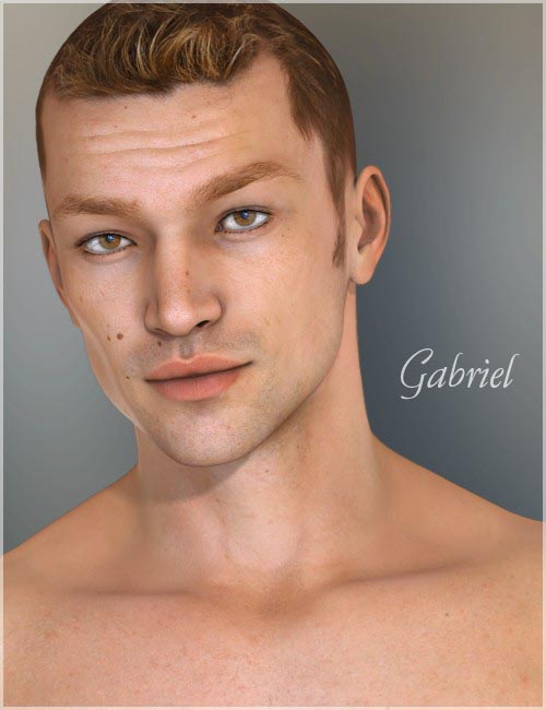 Gabriel for Michael 4 and Michael 5