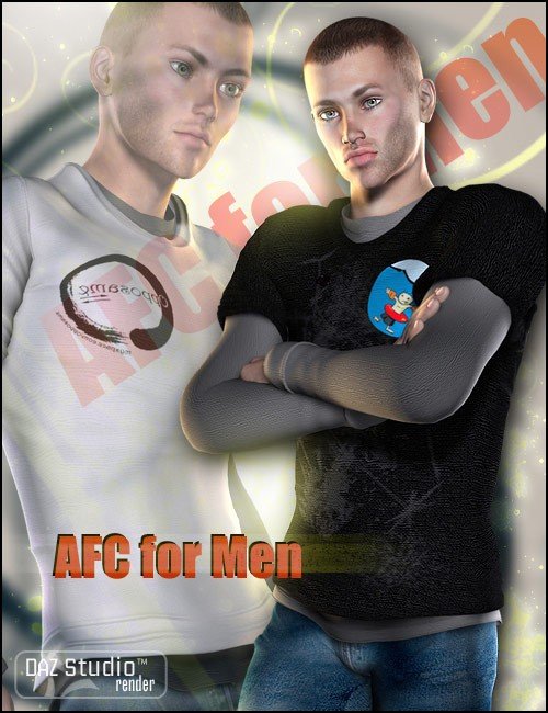 AFC for Men