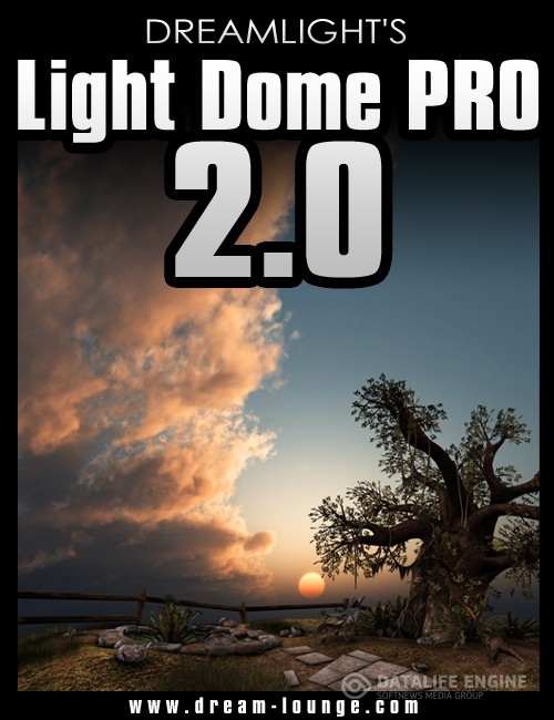 [Plugin] Light Dome PRO 2.0