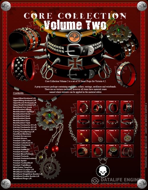 Core Collection Volume 2