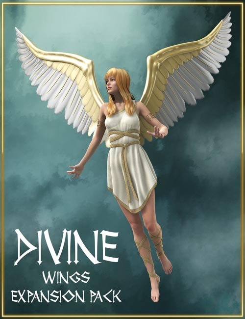 Divine Wings Expansion Pack