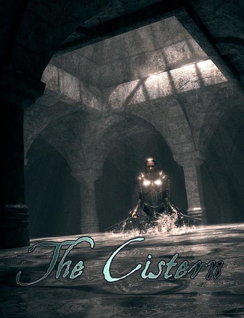 The Cistern