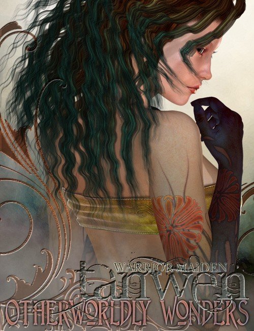 Tanwen Bundle