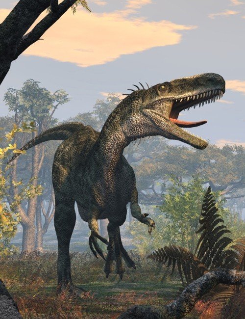 MonolophosaurusDR