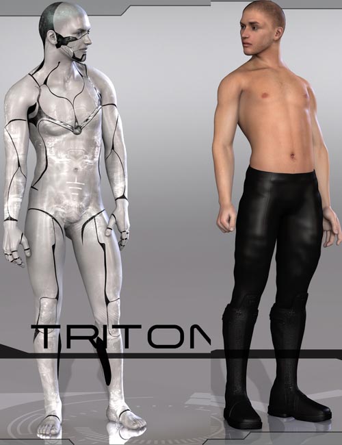 [VIP] HP Triton