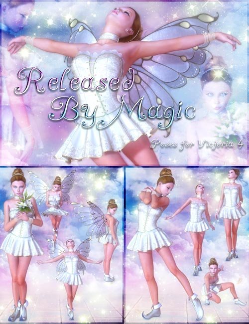 Released By Magic V4
